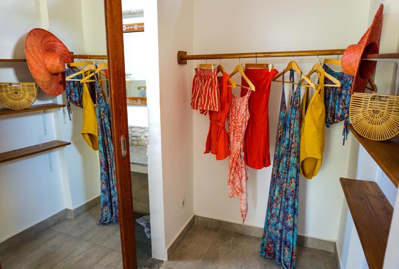 Soraya Yoga Wellness Center Hotel Gili Trawangan Exterior photo
