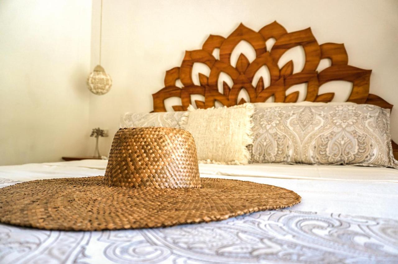 Soraya Yoga Wellness Center Hotel Gili Trawangan Exterior photo